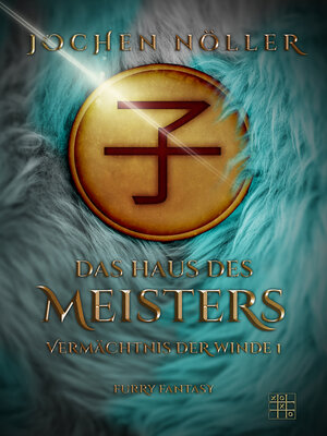 cover image of Das Haus des Meisters